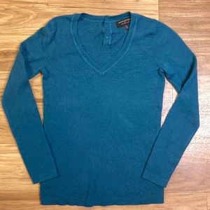 Banana Republic Washable Merino Wool Sweater